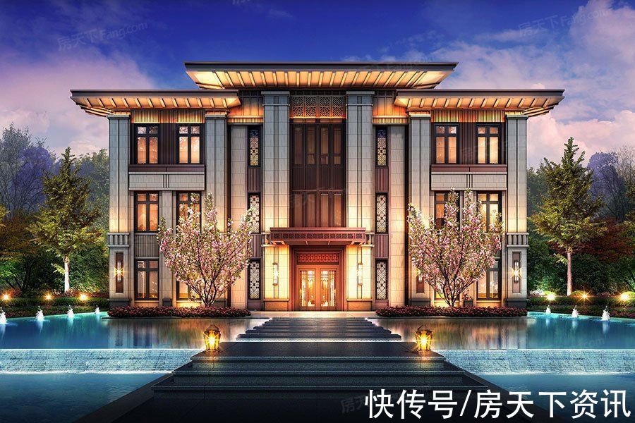 照片|天津津南热门楼盘项目现场传来一批新照片，请查收