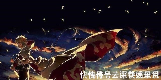 创新度|5本超好看的火影海贼王同人小说,剧情亮点颇多,翻开就被吸引了