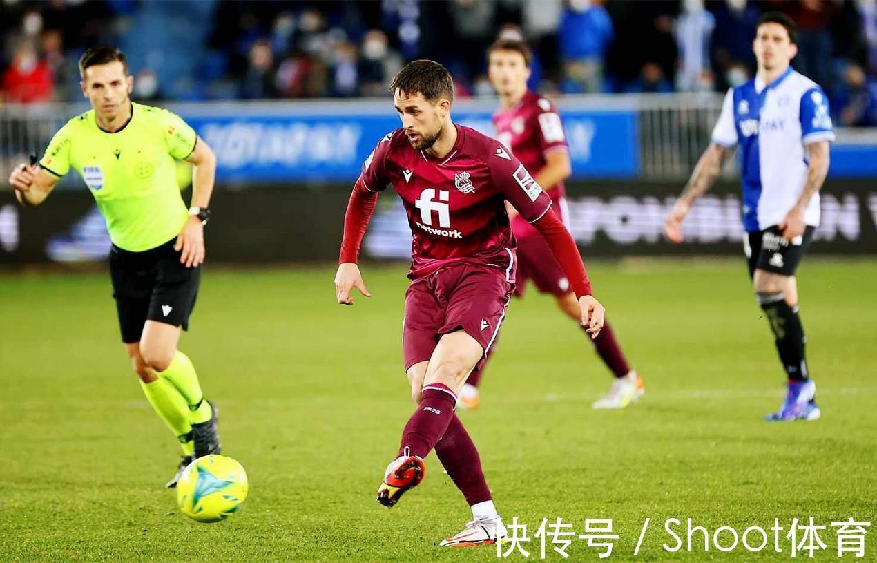 防線端|國(guó)王杯前瞻:萊加內(nèi)VS皇家社會(huì) 埃瓦爾VS馬洛卡 巴利亞VS貝蒂斯