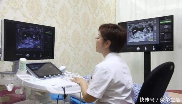 丹丹|按时产检却生下“畸形儿”这些问题检查时很难发现,孕妈要知道