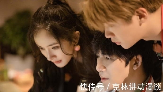 鄧倫|劇本殺密室成綜藝新寵,楊冪鄧倫黃明昊受益,或將帶動流行趨勢