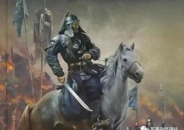明朝|土木堡惨败皇帝都被俘虏!但为何让大明灭亡的却是萨尔浒之战?