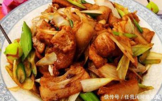 倒入|不要老是点外卖, 教大家几道家常做法, 好吃营养又健康