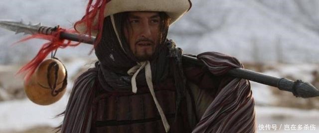 七十二地煞|一百零八将分为两派,天罡和地煞对拼,不知谁会赢!