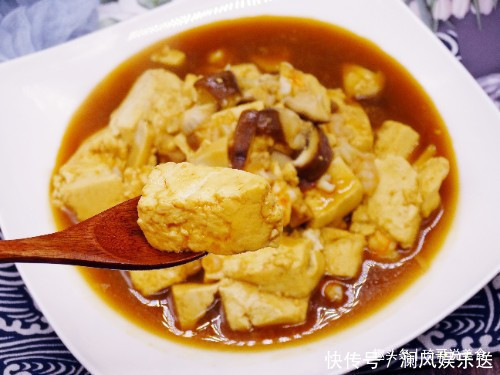 九月|九月常做这道菜,秋天补钙好营养,软糯又鲜香,老人小孩更要多吃