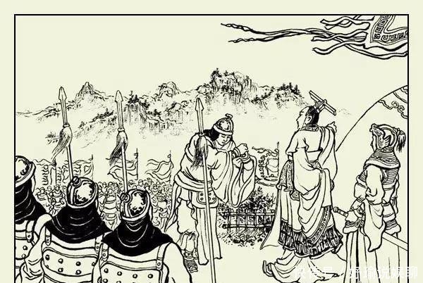 孙权|三国演义连环画选17《孙权称帝》(总20册)「带字幕」下