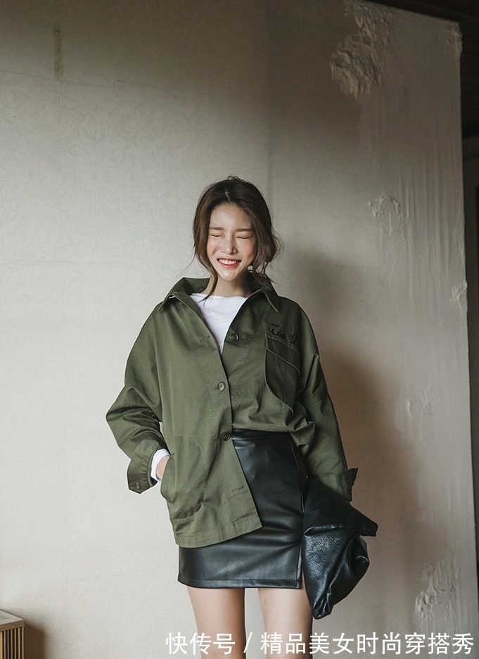 高跟鞋|职场女性干练帅气的职场穿搭,你get到了吗?