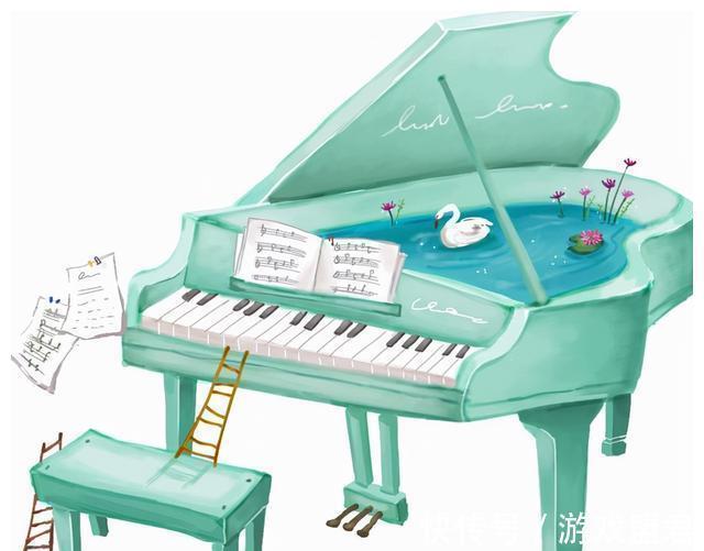 孩子|专家提醒:如果家长做错了这几件事,必将导致孩子不爱练琴