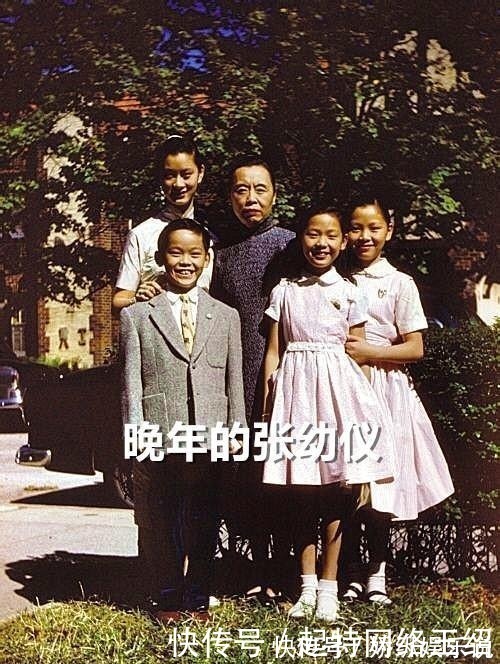 孩子|徐志摩既然并不喜欢张幼仪，为何还让她生了两个孩子？