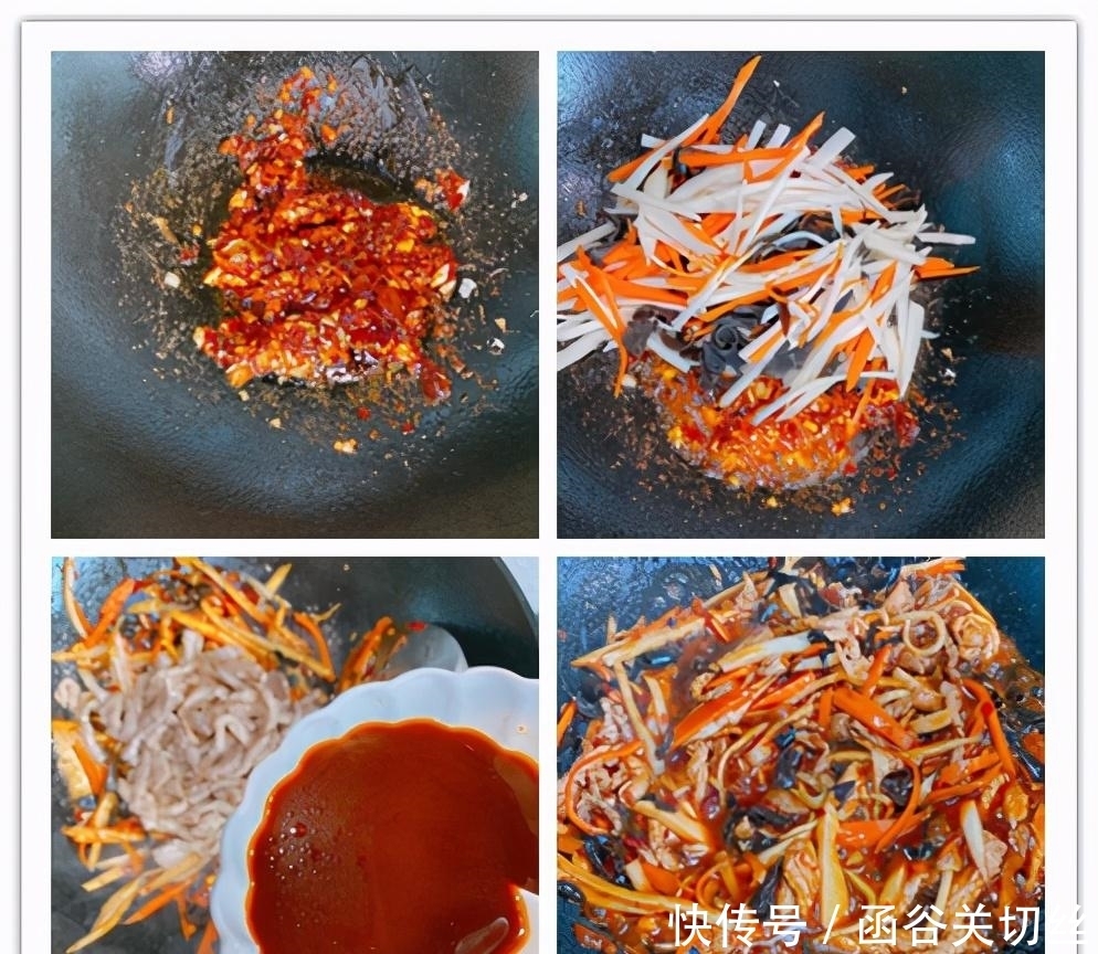 油腻|立冬后要吃点热乎的,7道家常菜,清爽不油腻,荤素搭配有营养