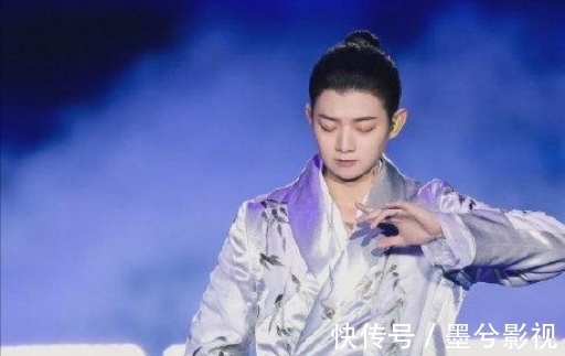 达拉崩吧|霍尊退圈后,竞争对手周深或将成为最大的赢家?