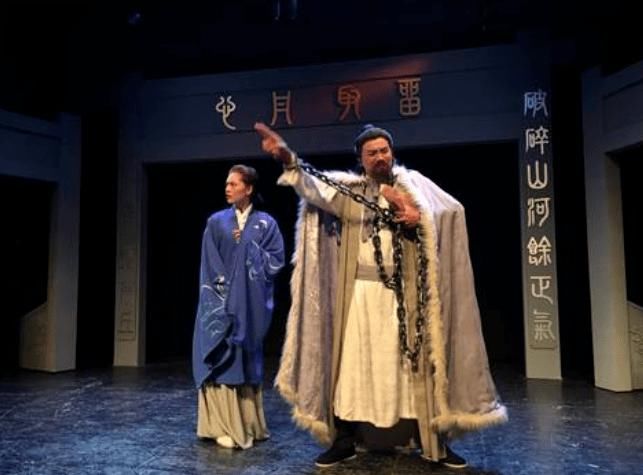  打破|历史上的“十大书生”：提笔书天下，拔剑护家国，打破了书生无用论