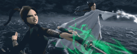 修罗城|我们欠《白蛇：缘起》的电影票，到还的时候了