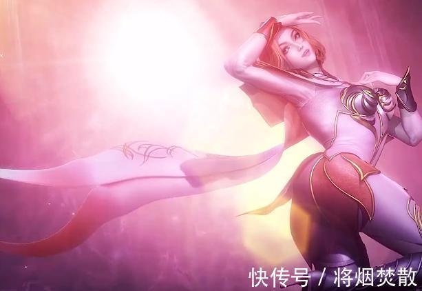 紫极魔瞳|斗罗大陆:胡列娜释放自己的武魂后,有谁注意到比比东表情?