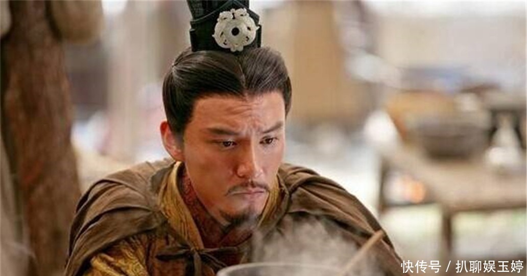 孙权|他一生辅佐东吴,屡屡建立战功,儿子却不思进取当了叛徒