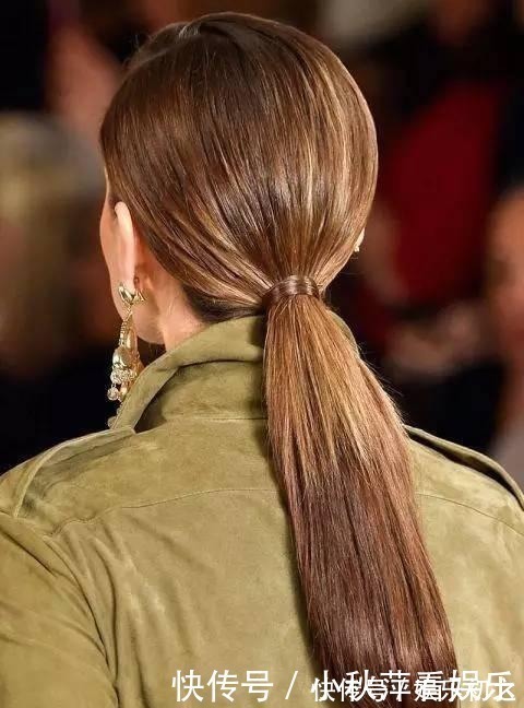 编发 北方大风头发太凌乱,三种发型让你不惧狂风,成淡定女孩