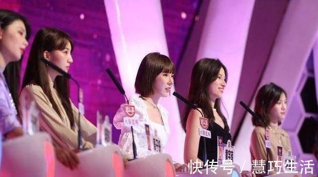 她在《非诚勿扰》站5年不牵手,不为相亲为别的,被孟非赶下节目