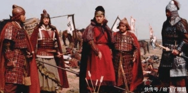 战国|赵奢出奇制胜、大败秦军,仅用一战站稳了战国名将的地位