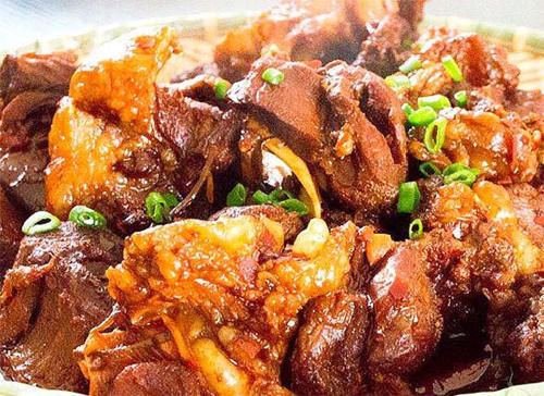 护胃|孩子多吃的滋补菜,护胃养肝明目,提高免疫力生病少,不怕冷