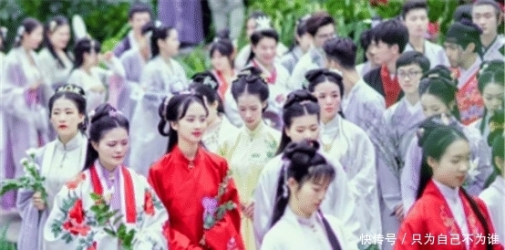 从JK制服到汉服,年轻人圈子有多乱?