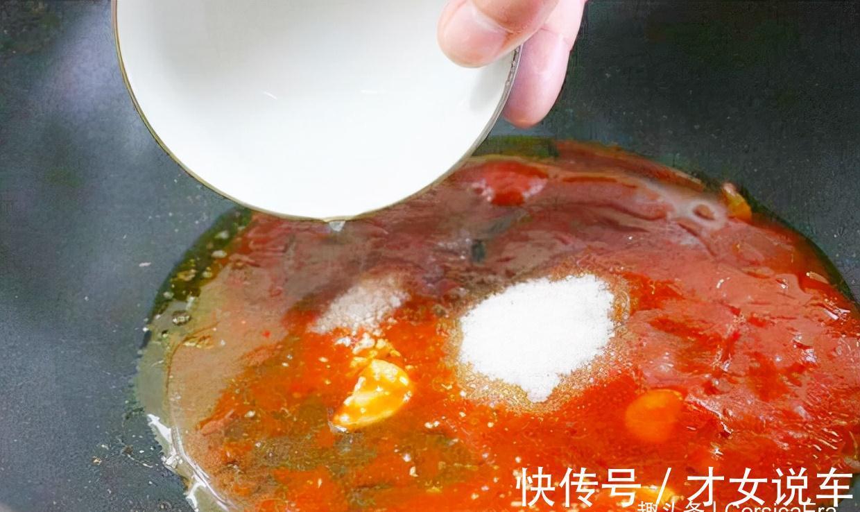 大葱|中秋家宴，4菜1汤已备好，有荤有素，做法简单，用来待客倍有面