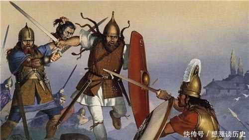 斯拉夫人|俄罗斯身处欧洲，还是资本主义，为何欧洲始终不拿他当自家兄弟