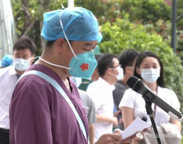 郝建锁|撤离！送别！敬礼！