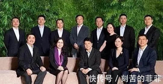 孙亚芳|任正非是有名的暴脾气！在华为只有孙亚芳敢回怼他！