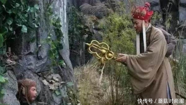 八戒|同样法力高强,为何取经路上悟空吃不吃饭都行,八戒却一路喊饿