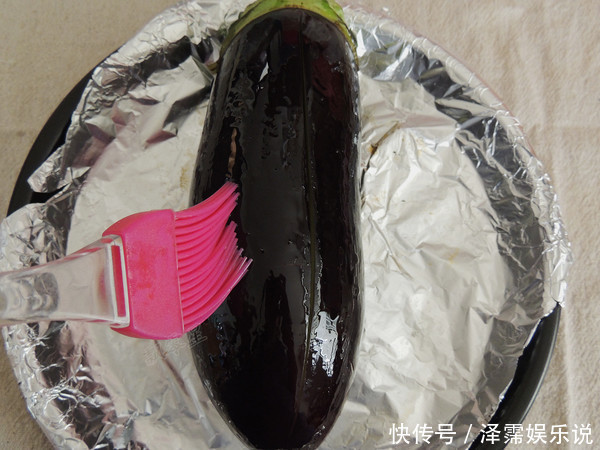 茄子|它,天然“阿司匹林”,每天吃一點,清除血管垃圾,血栓悄悄走