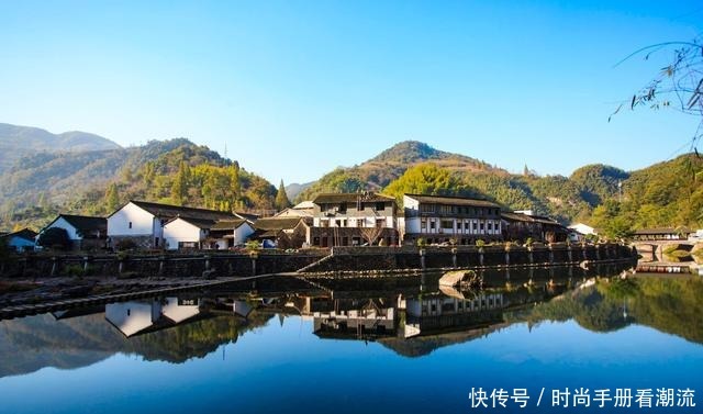 江南|江南一等一的富庶之地