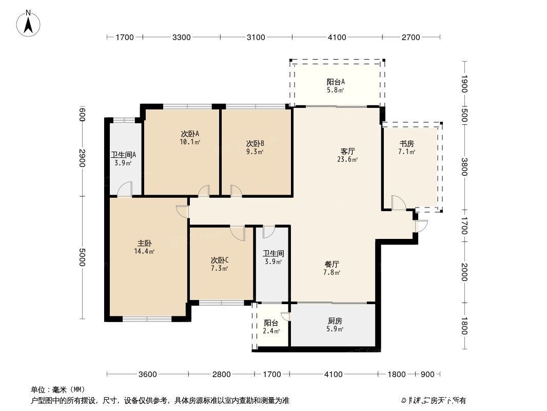 公摊|真能物美价廉？桂林临桂区单盘测评抢先看！你看值不值