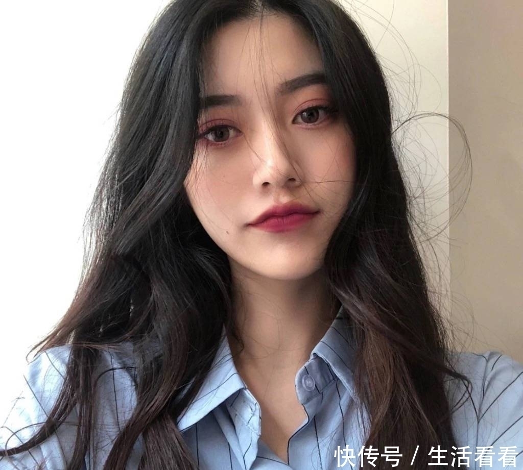 颜值|最让直男心动的四款卷发造型,尤其是最后一款,增加颜值要沦陷了