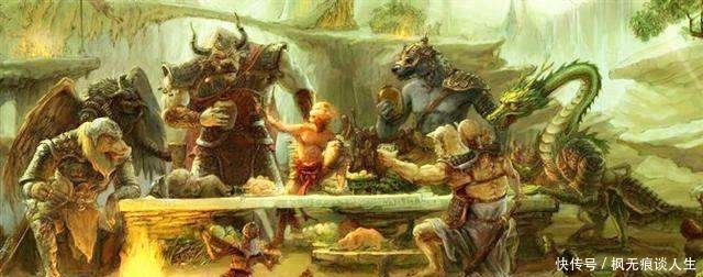 老板|事实证明孙悟空真不是个好老板, 曾经跟他一起创业的人都亏了