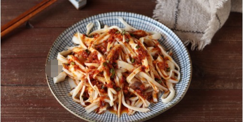 不换|冬天必做的一个菜,多吃极好,拿肉也不换,厨房中的营养宝库