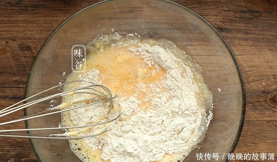 春分节气,不吃肉也要吃这菜,做成早餐饼,营养解馋,孩子不挑食