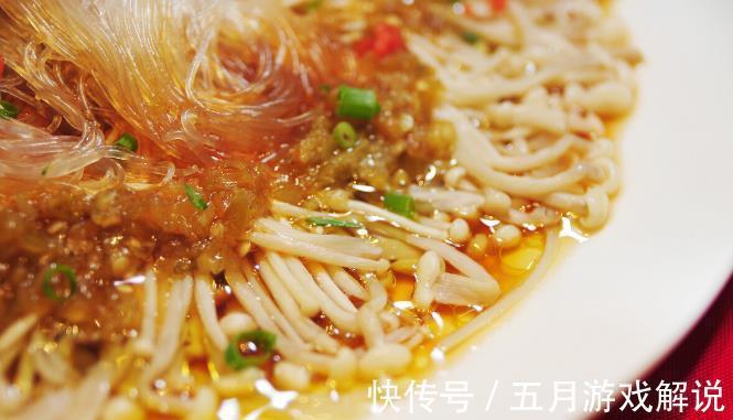 油豆腐|天气燥热，分享8道下饭素菜，简单好做又开胃，再也不怕没好菜