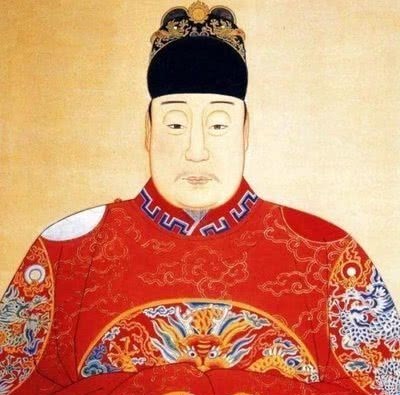 明熹宗朱由|明朝最后一个皇帝的三个奇葩前任,把朱元璋的明火熄灭了