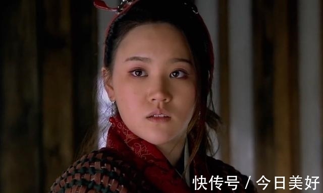 程善之$残水浒:扈三娘杀了李逵,她是怎么做到的,她自己的下场又如何?