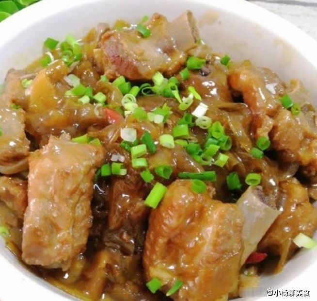 鲜香下饭的几道家常菜,简单美味,好吃不油腻,学会做给家人尝尝