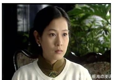 徐志摩原配妻子，怀着孕却被要求离婚，离婚后她把自己活成了传奇