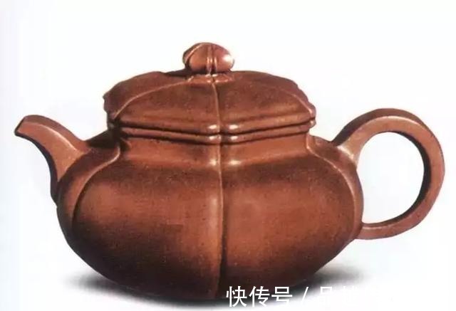 时大彬|明代39位制壶名家,哪位最能打动你?