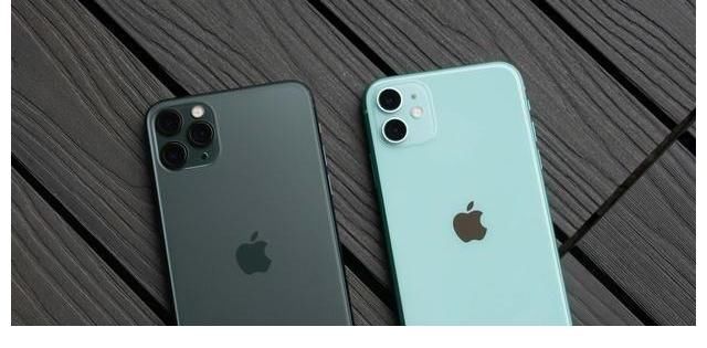 苹果手机|苹果发飙，iPhone 11调低1600元清仓，128G更值得入手