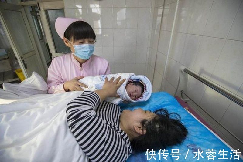 抱错娃|医院为何要在宝宝出生后留脚印?医生即使不明说,家长也应知晓