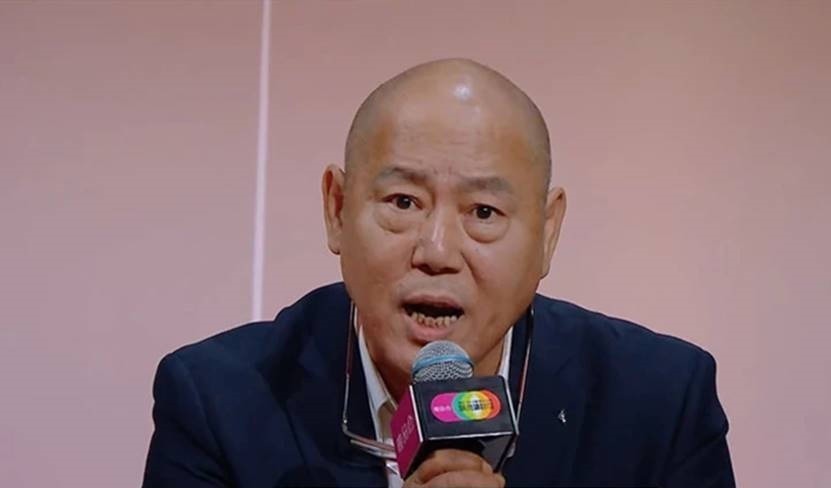 导演|汪海林再放大招,痛批郭敬明不配当导演,网友投票结果大快人心