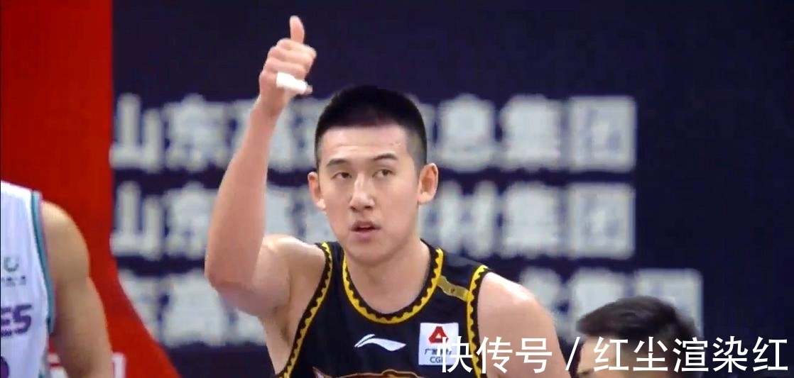 辽鲁大战|弃将怒夺饭碗！从辽鲁大战的几个瞬间看辽篮新赛季一言难尽的蜕变