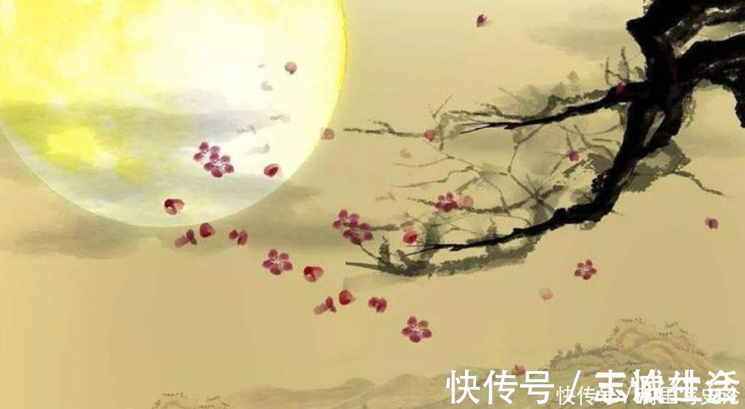 临邛!孟郊水平很高的一首爱情诗,看似明白如白话,其实结尾暗用典故!