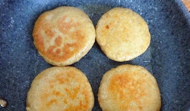 早餐饼用它做，维E含量是普通面粉的十几倍，味道独特，孩子最爱