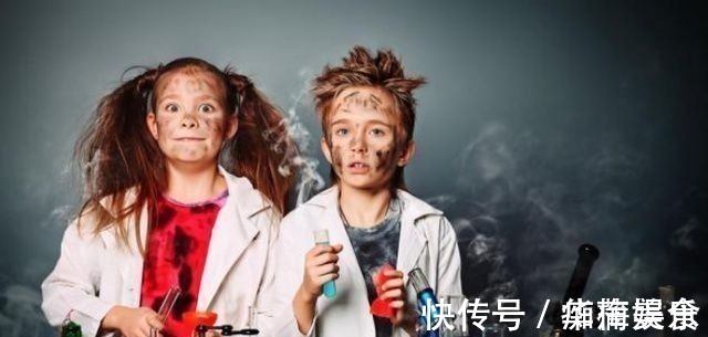 家长|智商高的孩子,多半会有这些“癖好”,父母自查:你家孩子有几个