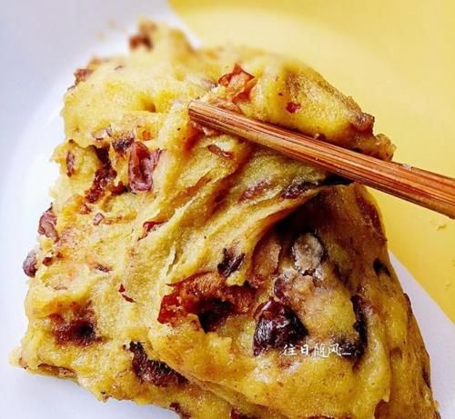 12道油煎出来的特色菜，看着就很有食欲，吃起来鲜香可口回味无穷